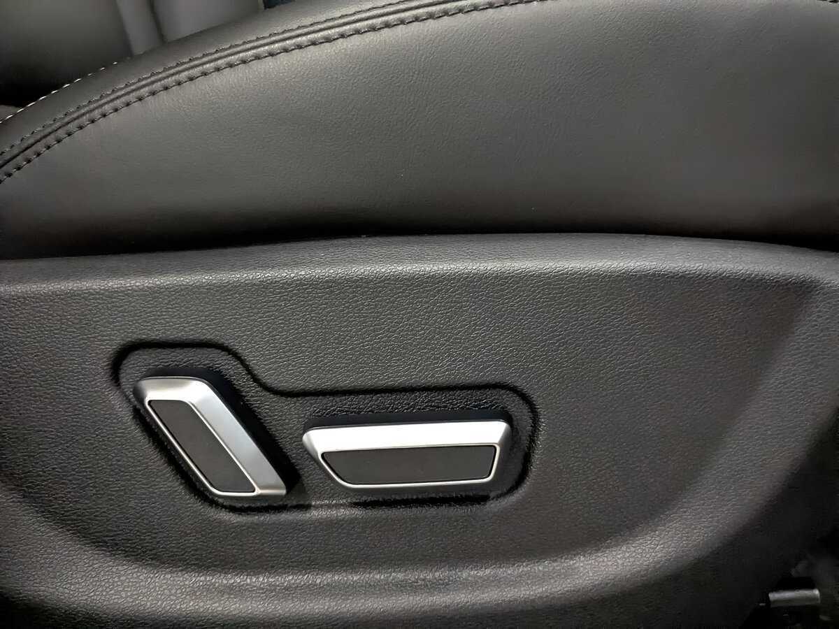 Geely Atlas, 2019 Фото №25