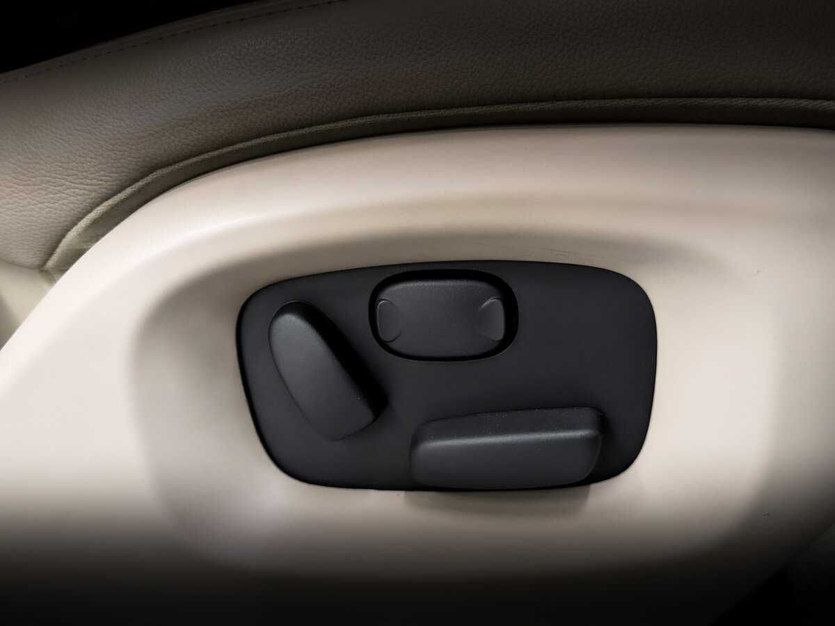 Land Rover Range Rover, 2014 Фото №23