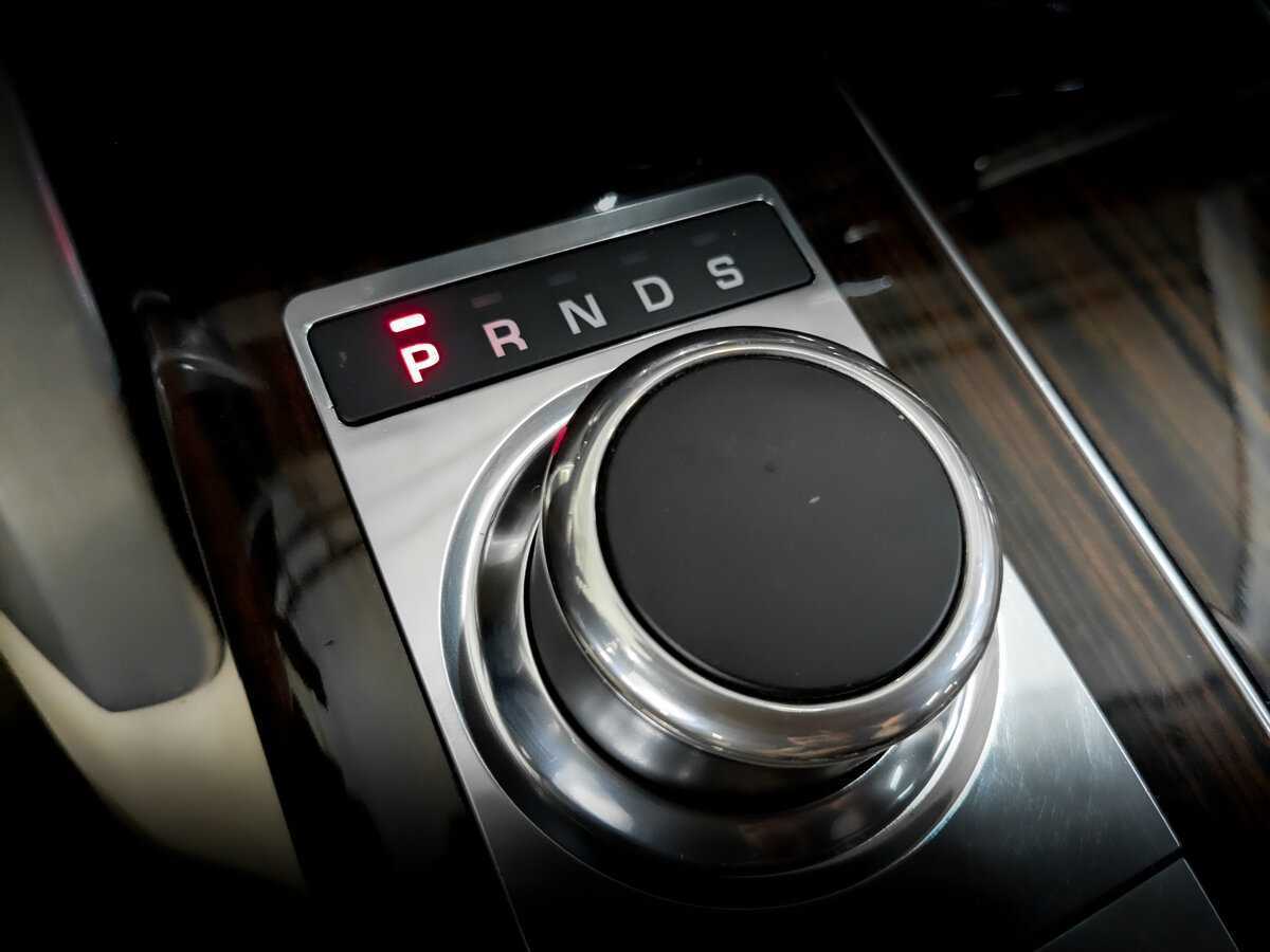 Land Rover Range Rover, 2014 Фото №26