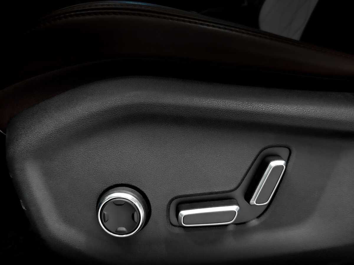 Geely Monjaro, 2023 Фото №20