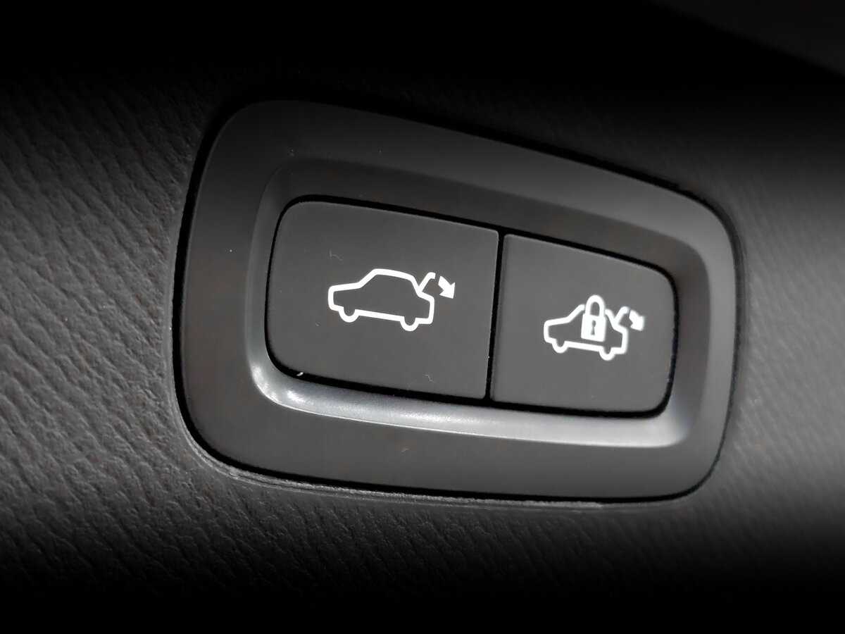 Volvo XC90, 2020 Фото №25