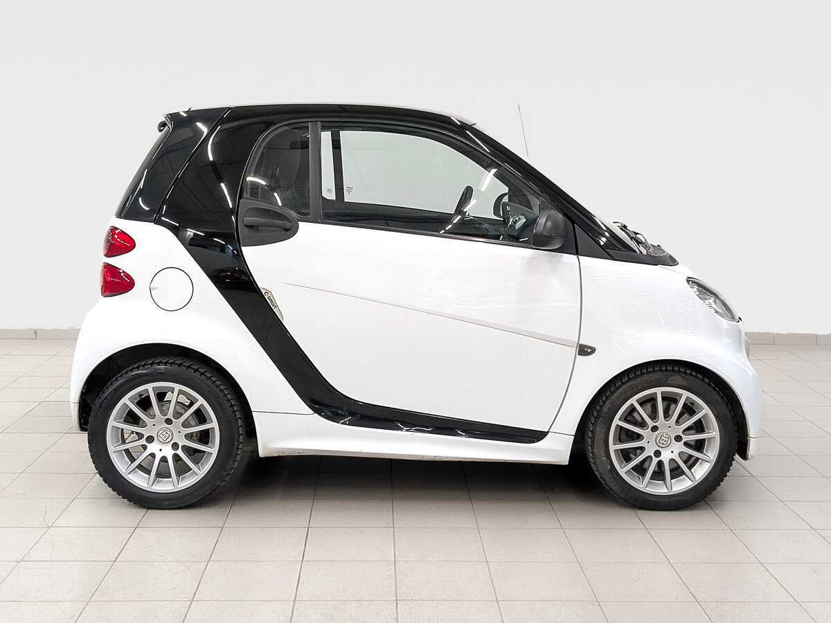 Smart Fortwo, 2014 - 180 658 км. | Фото №4