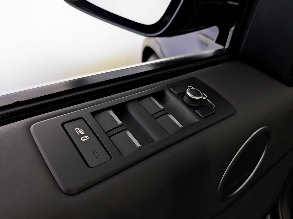 Land Rover Discovery, 2019 Фото №21