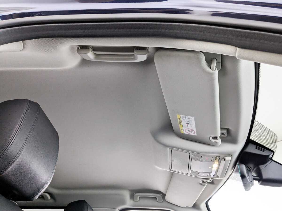 Land Rover Discovery, 2019 Фото №23