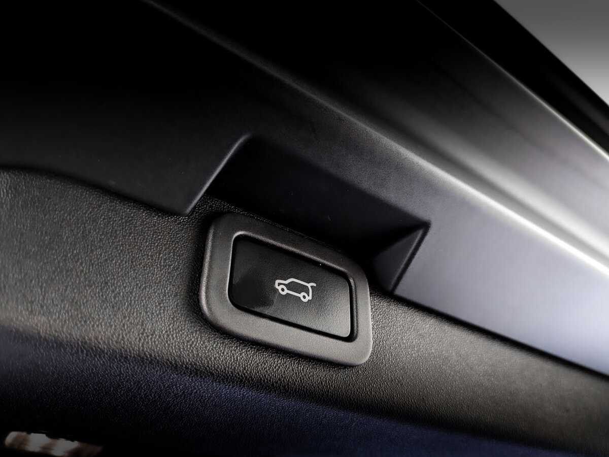 Land Rover Discovery, 2019 Фото №26