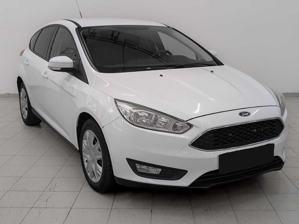 Ford Focus, 2015 - 154 620 км. | Фото №3
