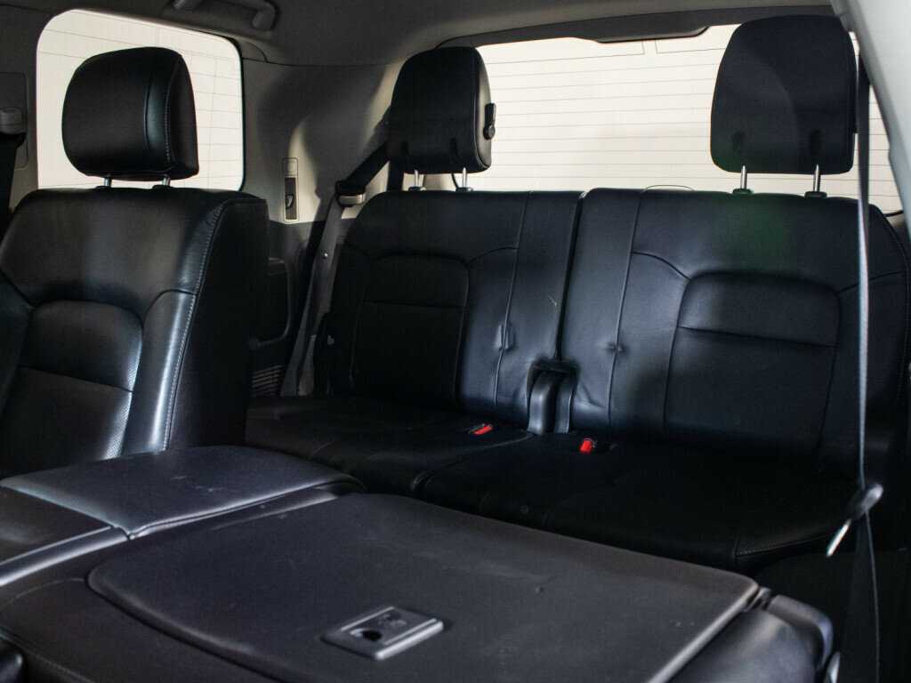 Toyota Land Cruiser, 2013 Фото №11