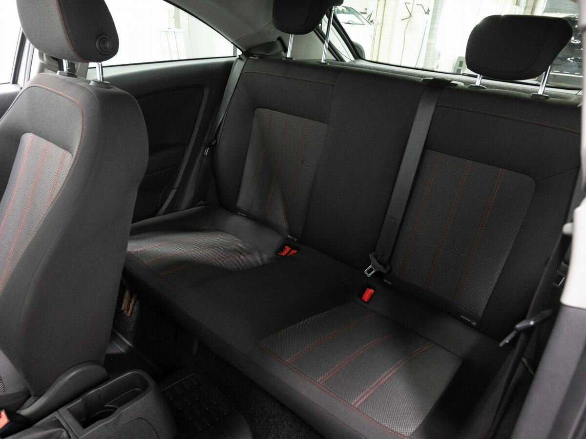 Opel Corsa, 2010 Фото №10