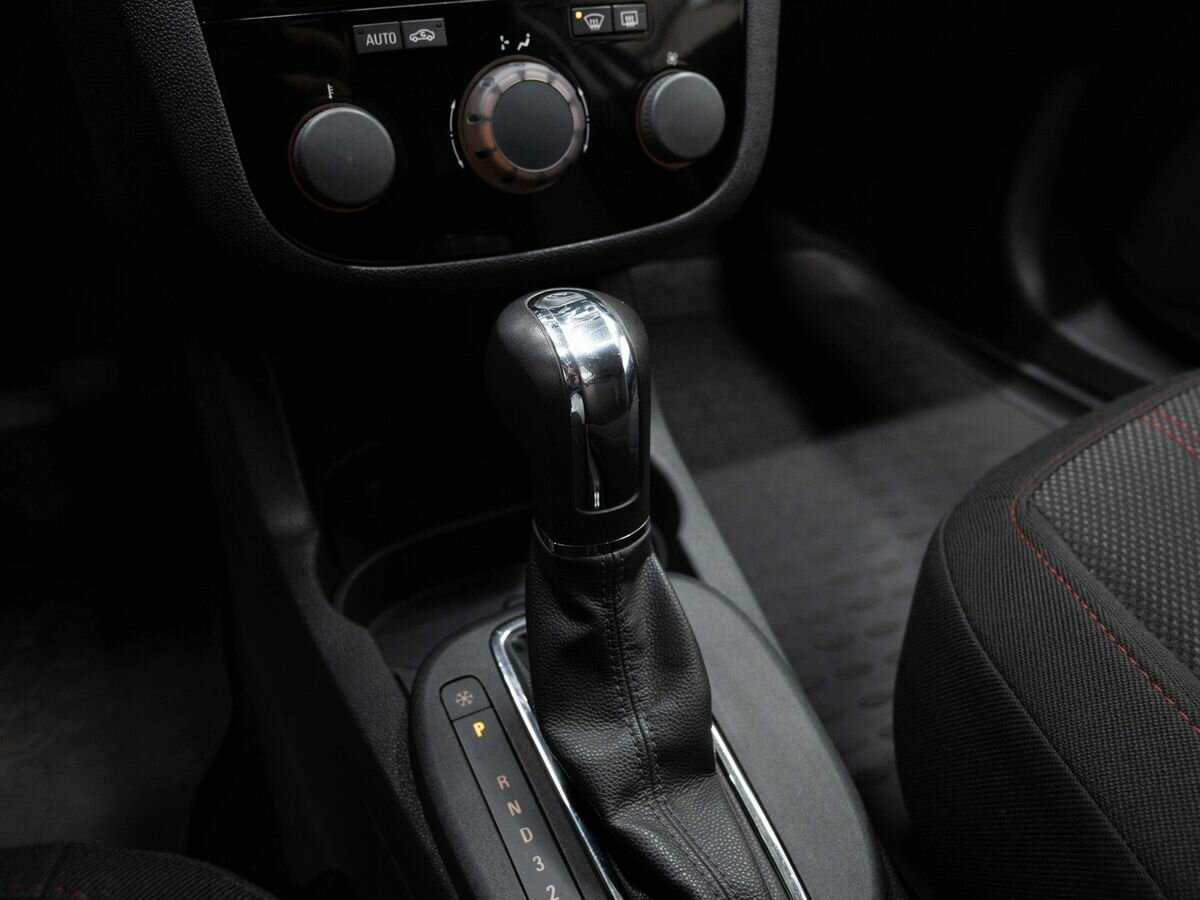 Opel Corsa, 2010 Фото №19