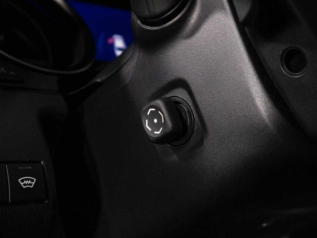 Toyota Camry, 2020 Фото №16