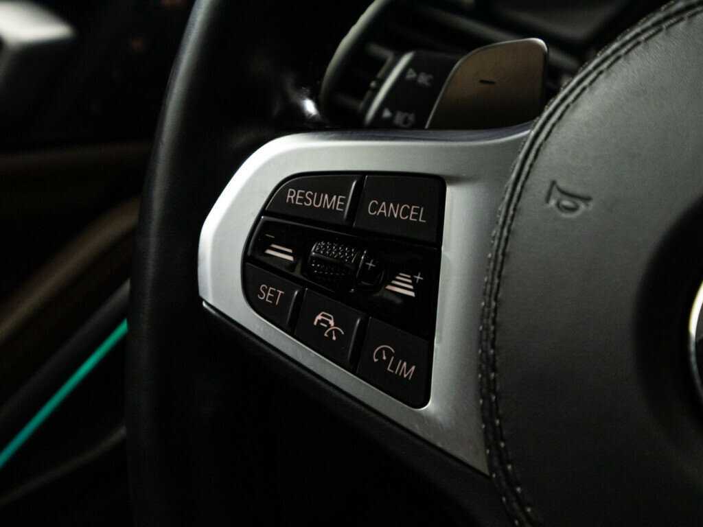 BMW X6 30d, 2021 Фото №26