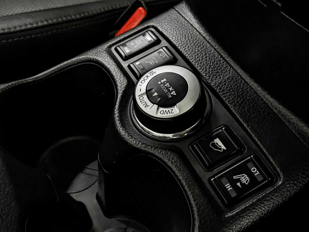 Nissan X-Trail, 2022 Фото №25