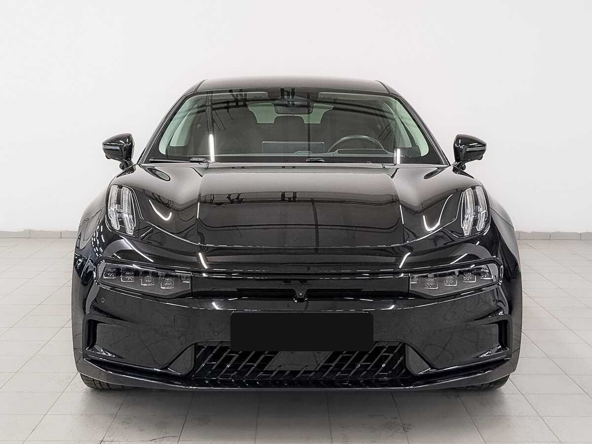 Zeekr 001 100 kWh, 2023 - 31 029 км. | Фото №2