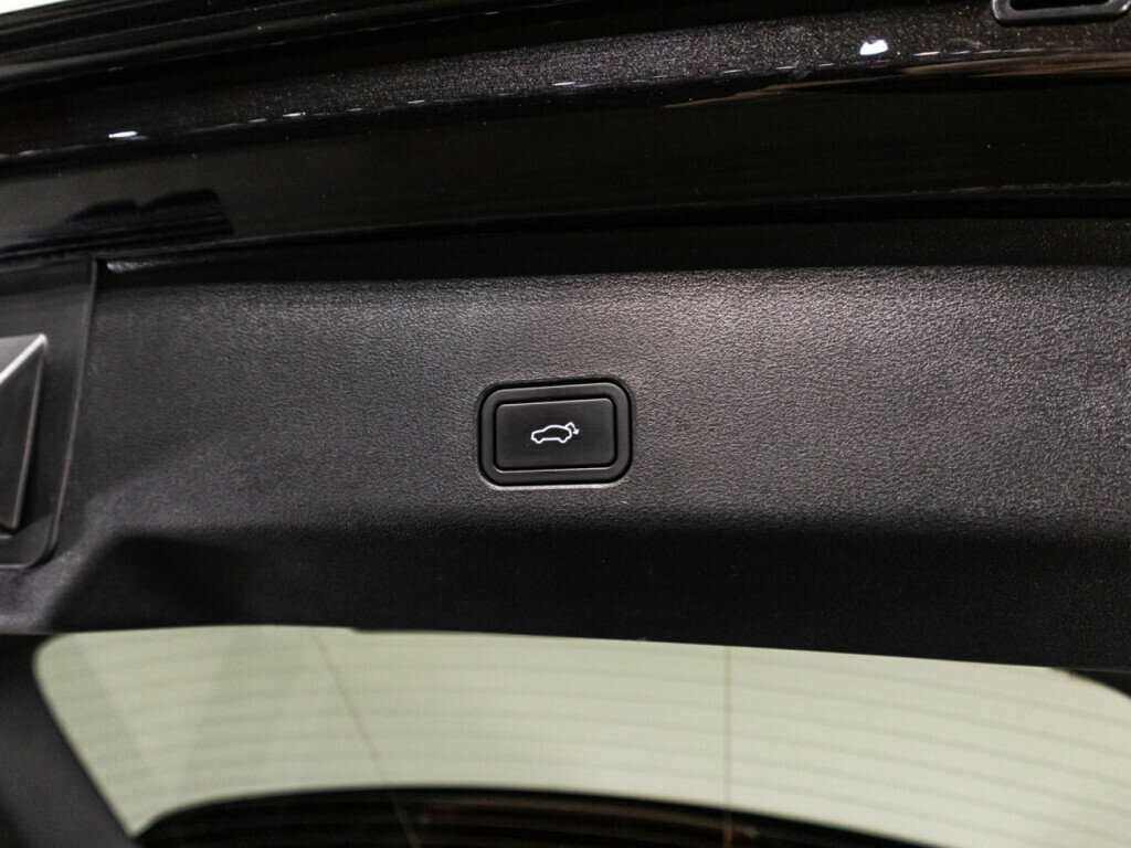 Geely Monjaro, 2023 Фото №15