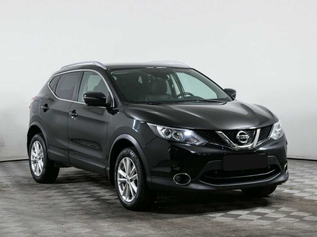 Nissan Qashqai, 2018 - 74 923 км. | Фото №3