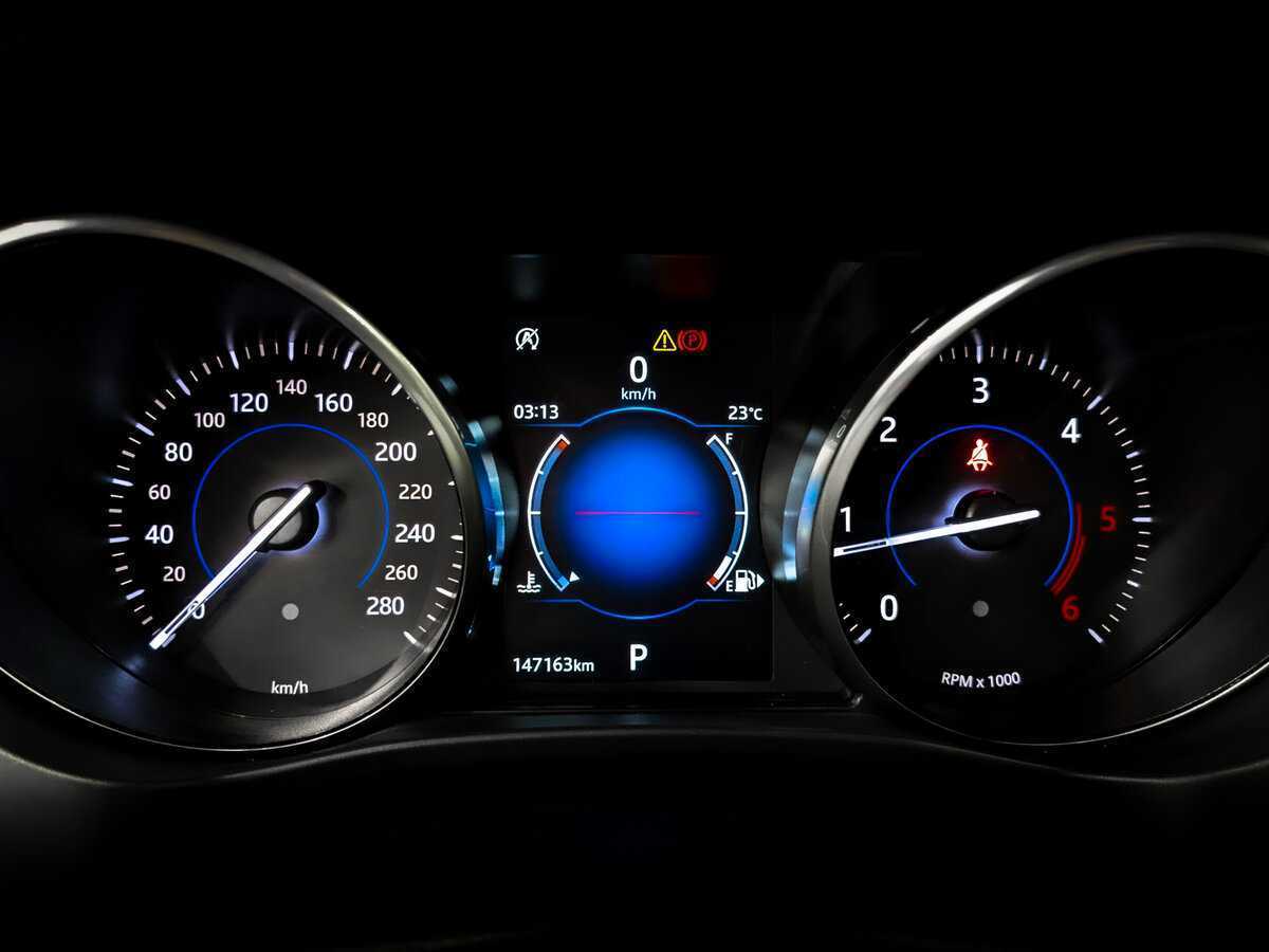 Jaguar F-Pace, 2017 Фото №13