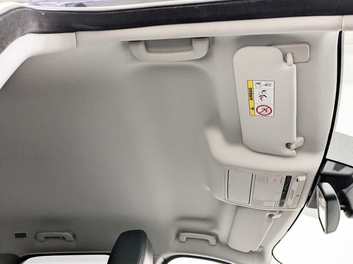 Jaguar F-Pace, 2017 Фото №23