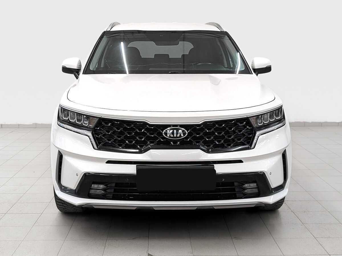Kia Sorento, 2020 - 123 698 км. | Фото №2