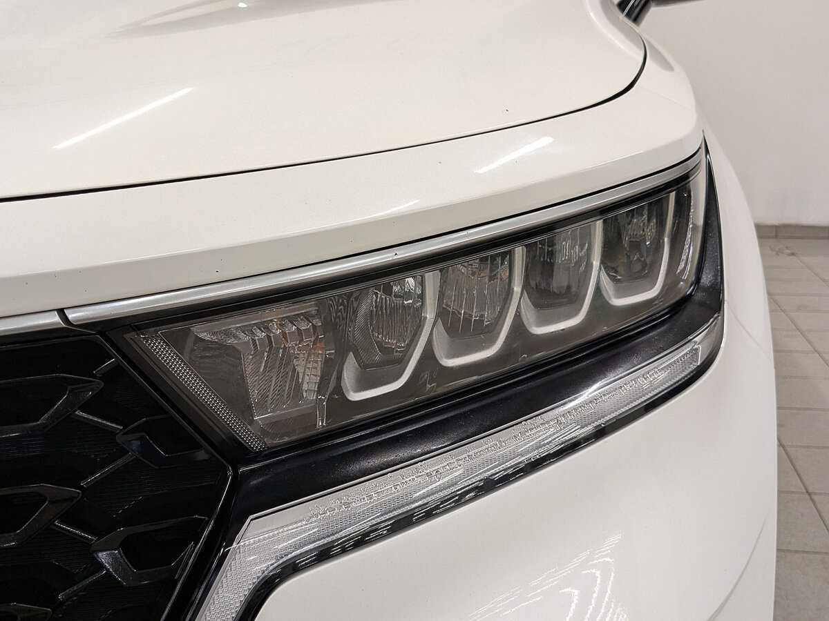 Kia Sorento, 2020 Фото №11