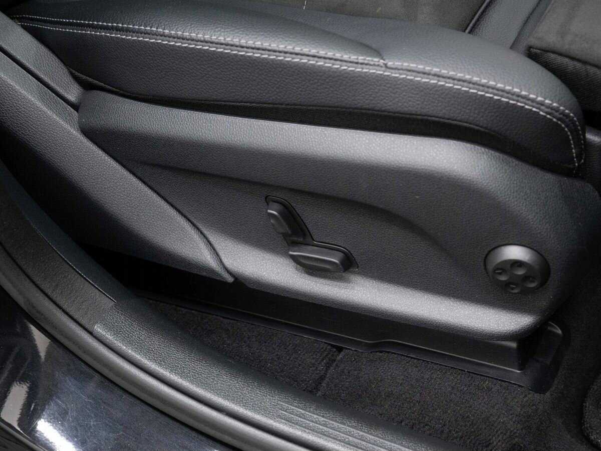 Mercedes-Benz GLC 250 d, 2016 Фото №13