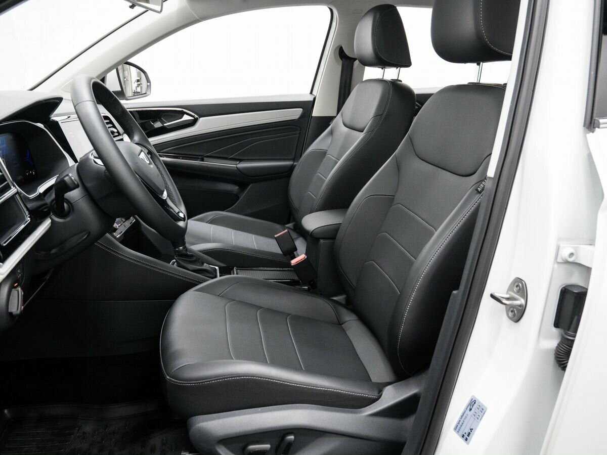 Jetta VS5, 2023 Фото №14