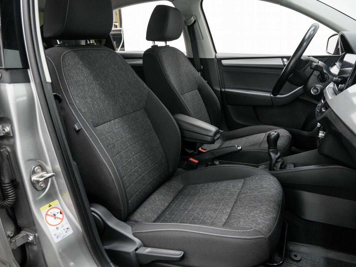 Skoda Rapid, 2020 - 192 128 км. | Фото №8