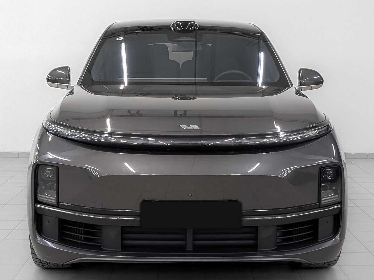 LiXiang L9 44.5 kWh, 2023 - 42 449 км. | Фото №2