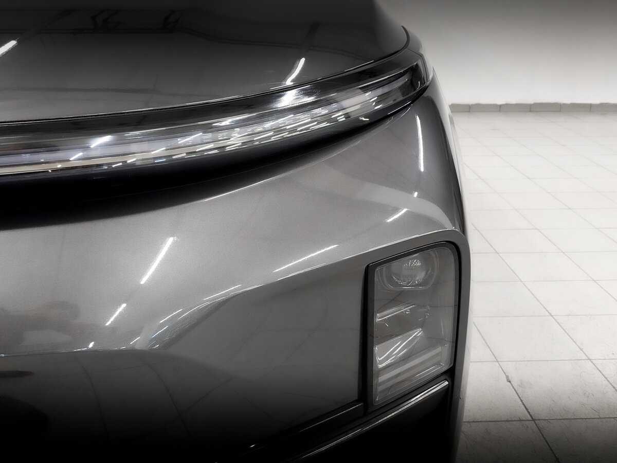 LiXiang L9 44.5 kWh, 2023 Фото №17