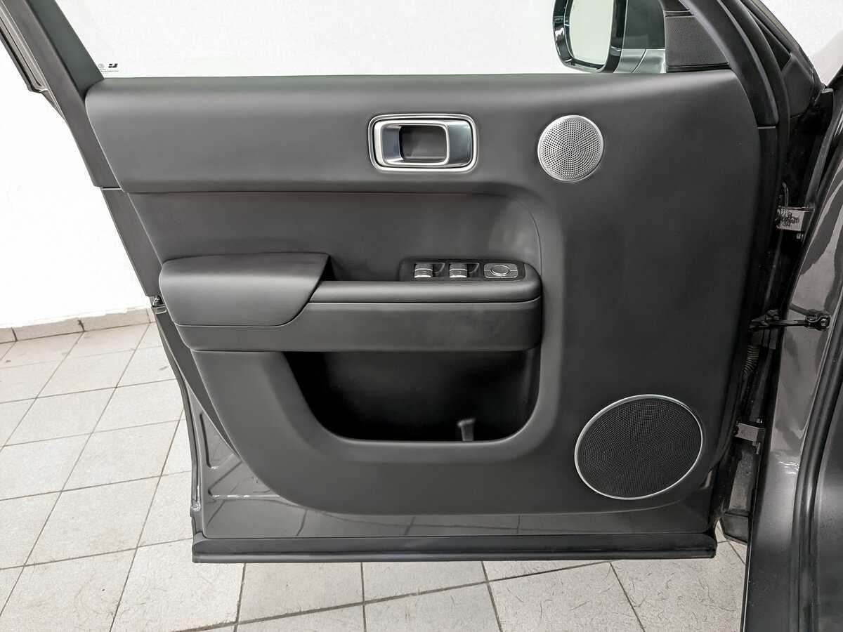 LiXiang L9 44.5 kWh, 2023 Фото №19