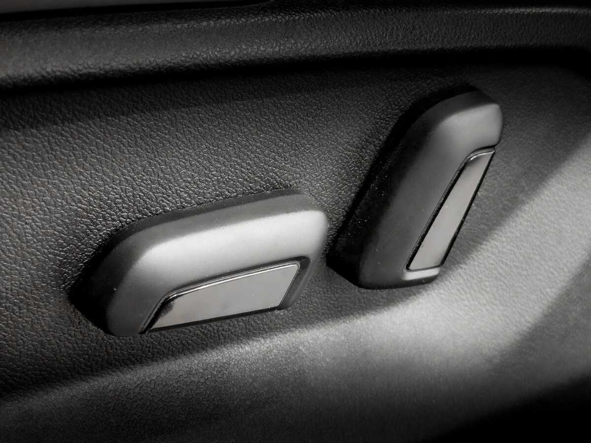 Volkswagen Teramont, 2021 Фото №20