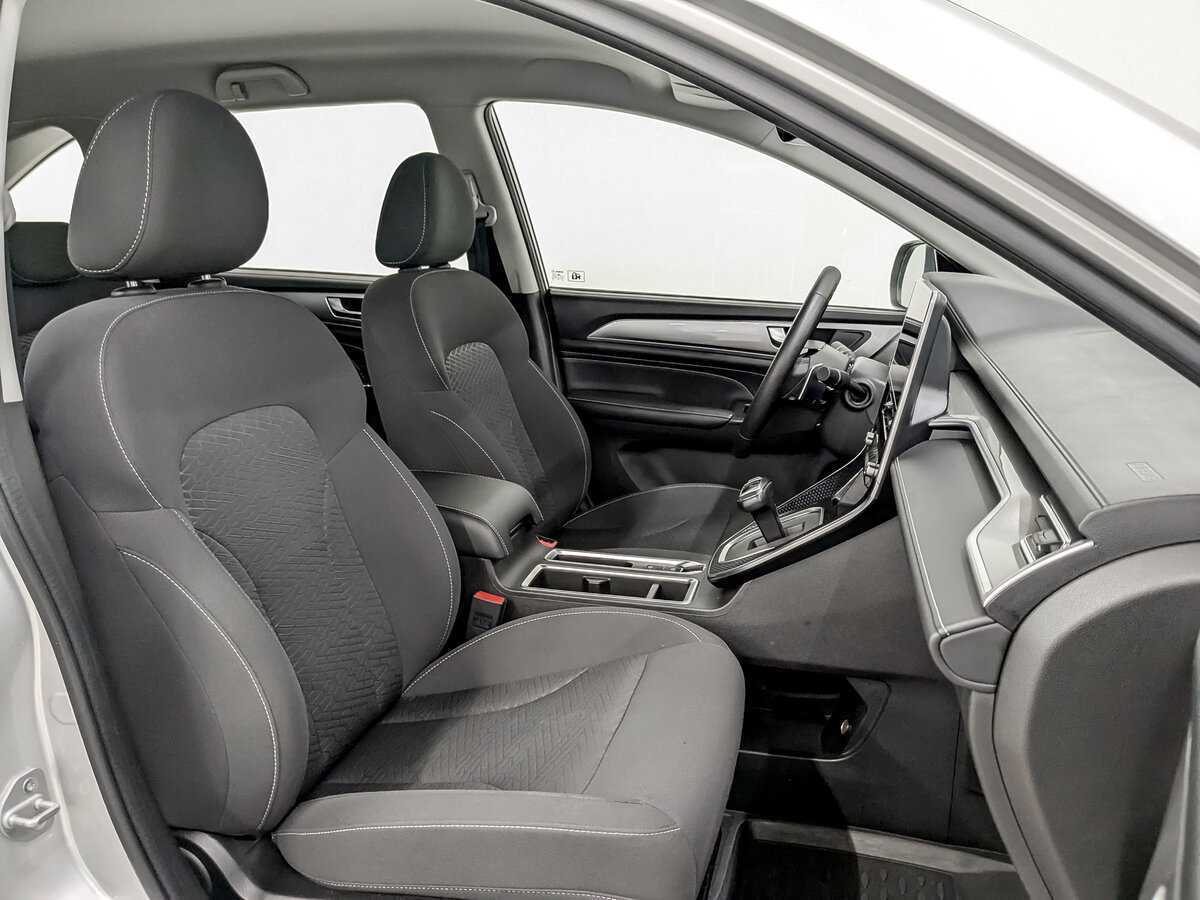 Haval M6, 2023 Фото №23