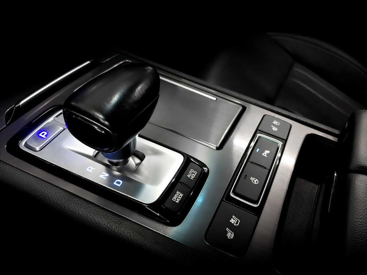 Genesis G80, 2019 Фото №26