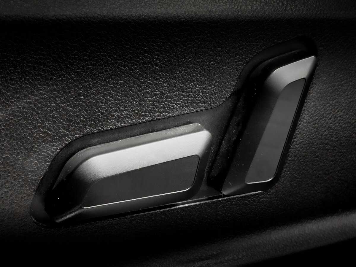 Haval F7x, 2021 Фото №25