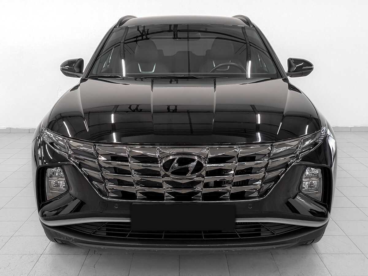 Hyundai Tucson, 2022 - 31 328 км. | Фото №2