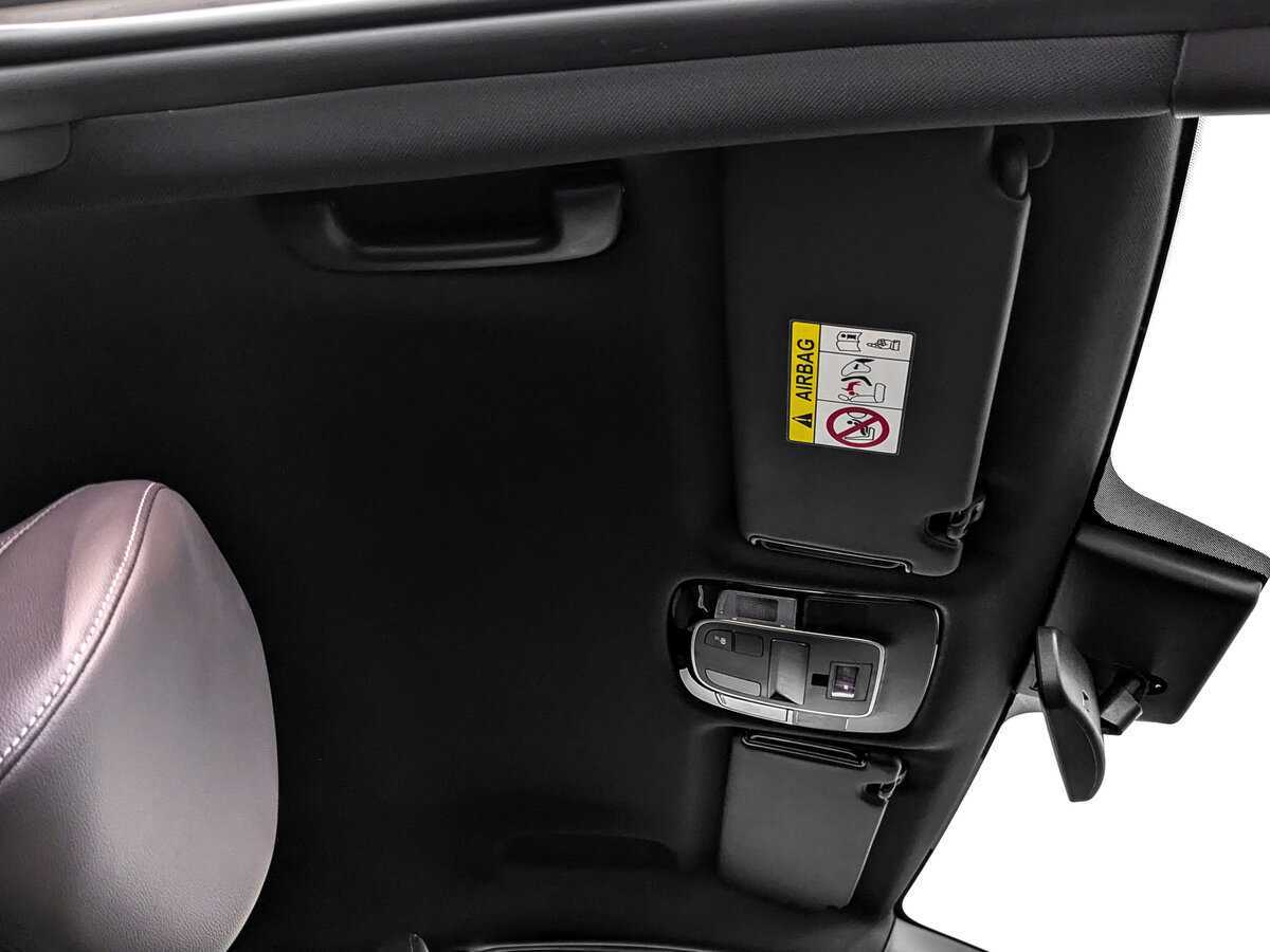 Hyundai Tucson, 2022 Фото №20