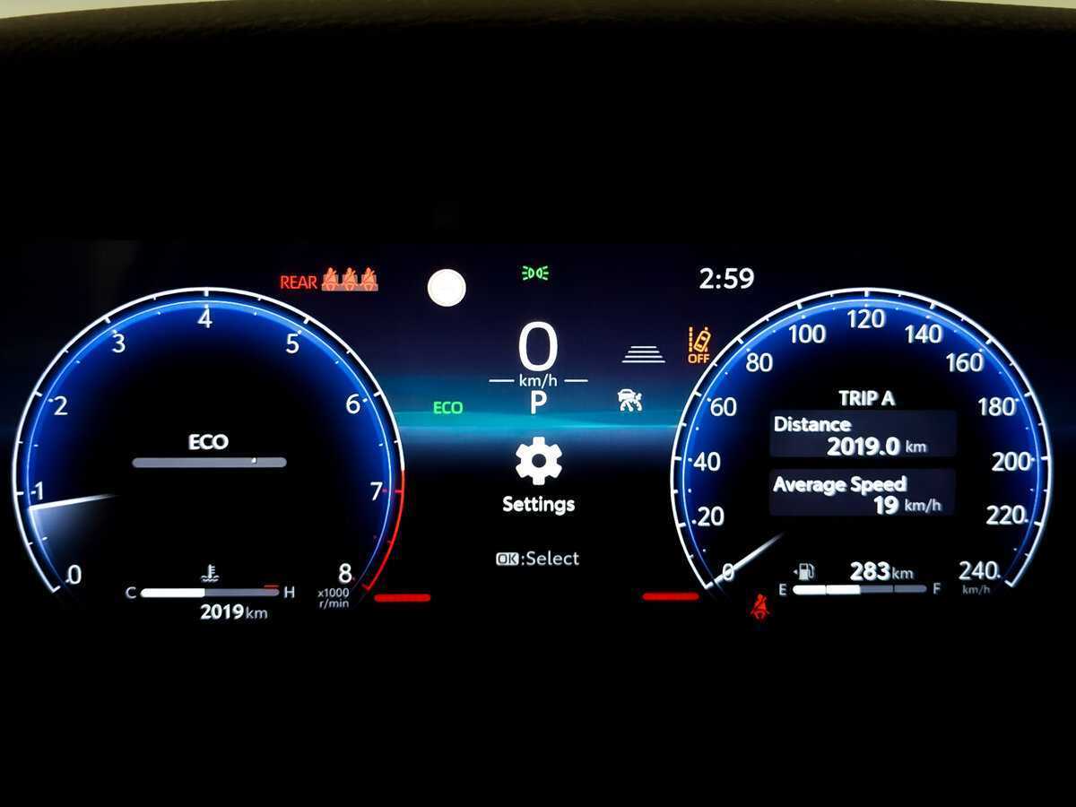 Toyota Camry, 2024 Фото №13