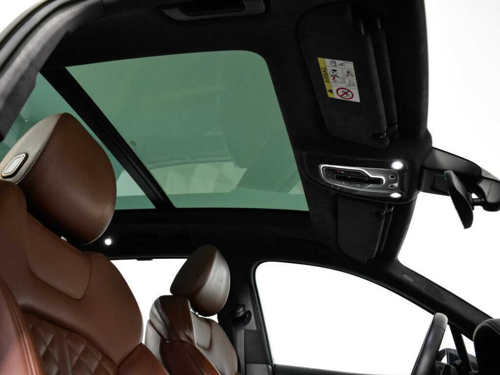 Audi Q7, 2017 Фото №13