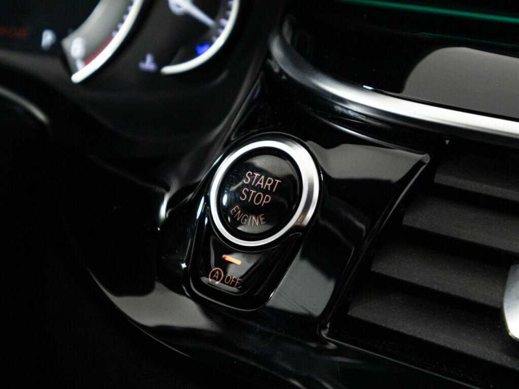 BMW 6 серии Gran Turismo 630d xDrive, 2018 Фото №23