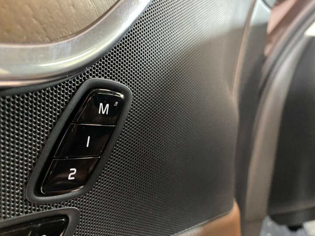 Volvo S90, 2019 Фото №11