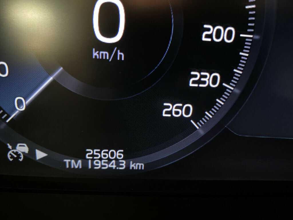 Volvo S90, 2019 Фото №13