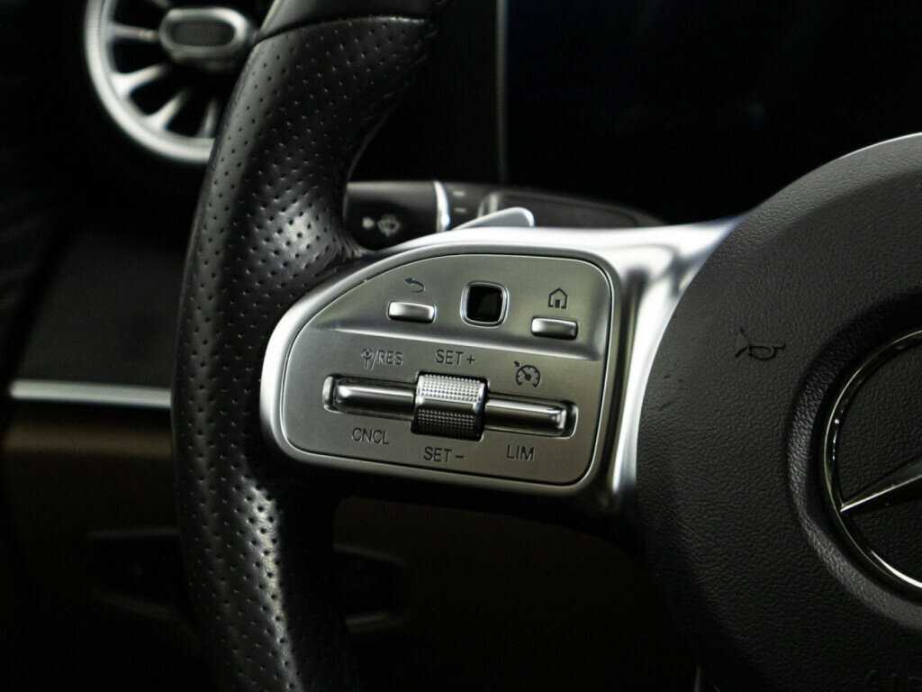 Mercedes-Benz E-Класс 220 d, 2019 Фото №24