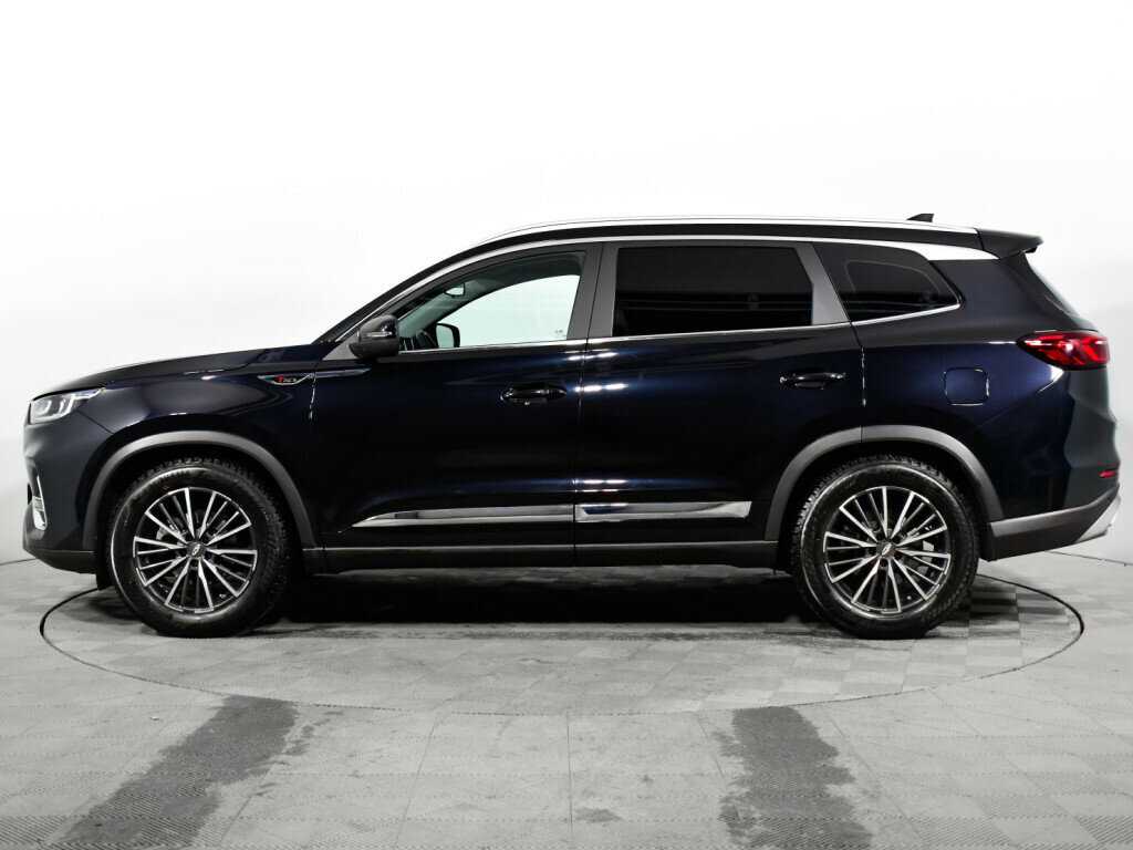 CHERY Tiggo 8 Pro, 2021 - 93 360 км. | Фото №8