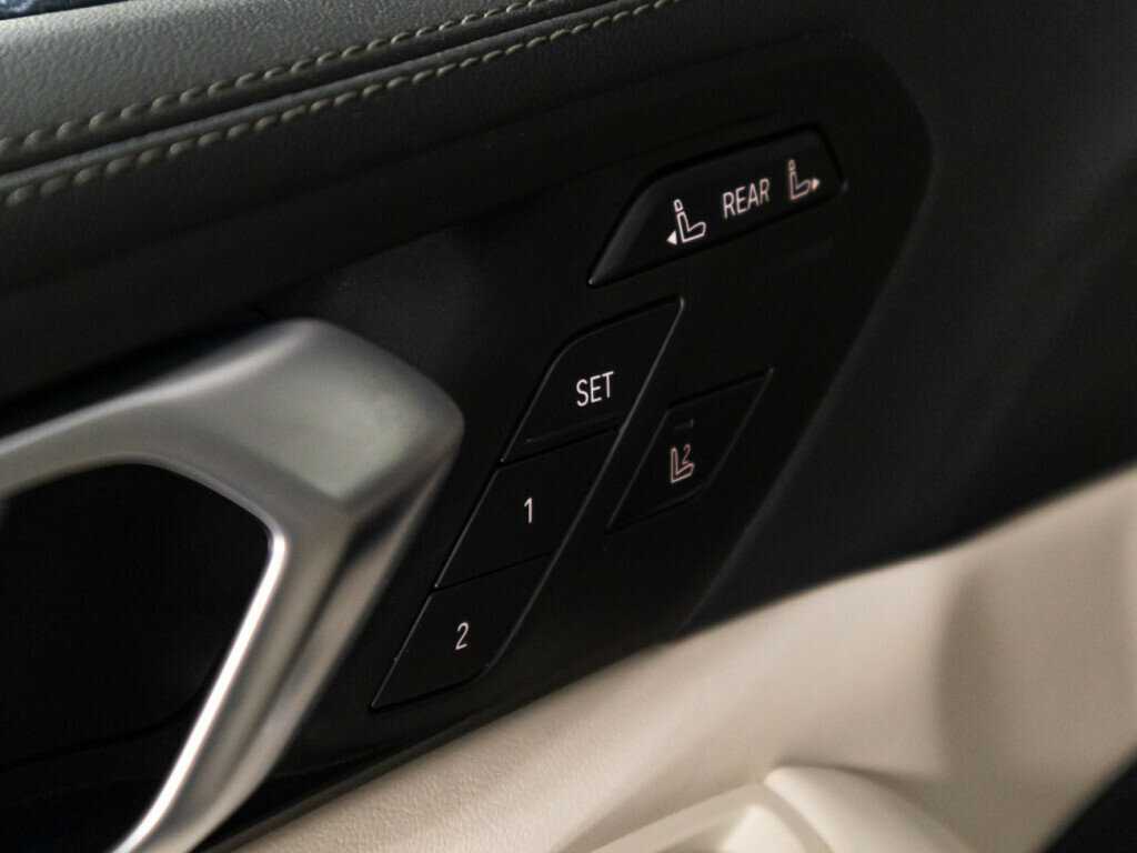 BMW X7 40i, 2022 Фото №20