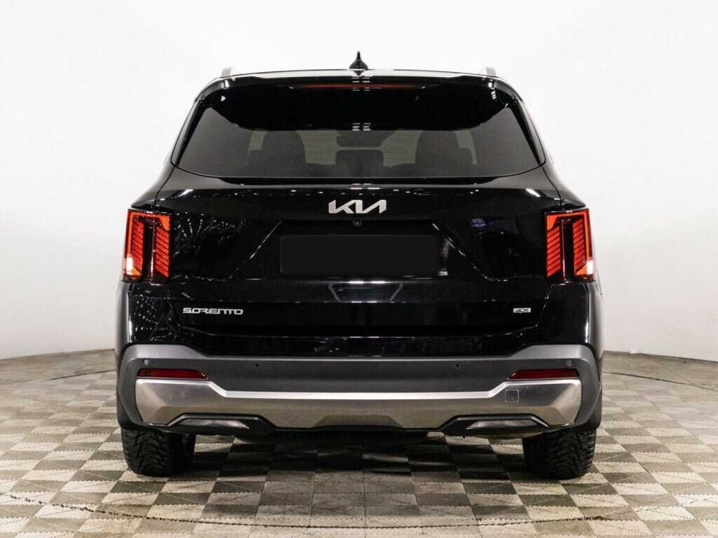 Kia Sorento, 2024 - 15 000 км. | Фото №6