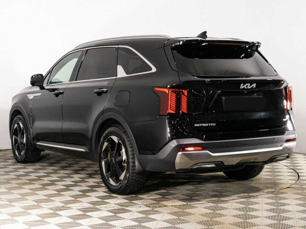 Kia Sorento, 2024 - 15 000 км. | Фото №7