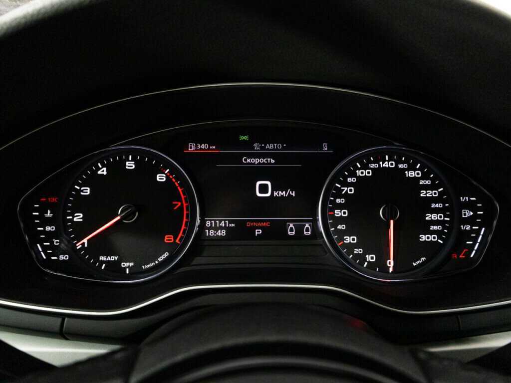 Audi A5 Sportback 40 TFSI, 2020 Фото №12