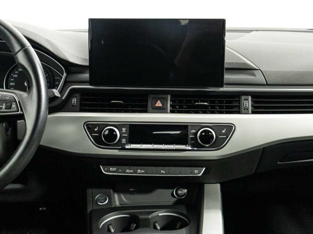 Audi A5 Sportback 40 TFSI, 2020 Фото №14