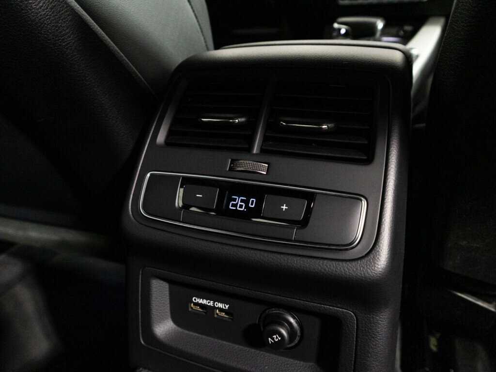 Audi A5 Sportback 40 TFSI, 2020 Фото №20