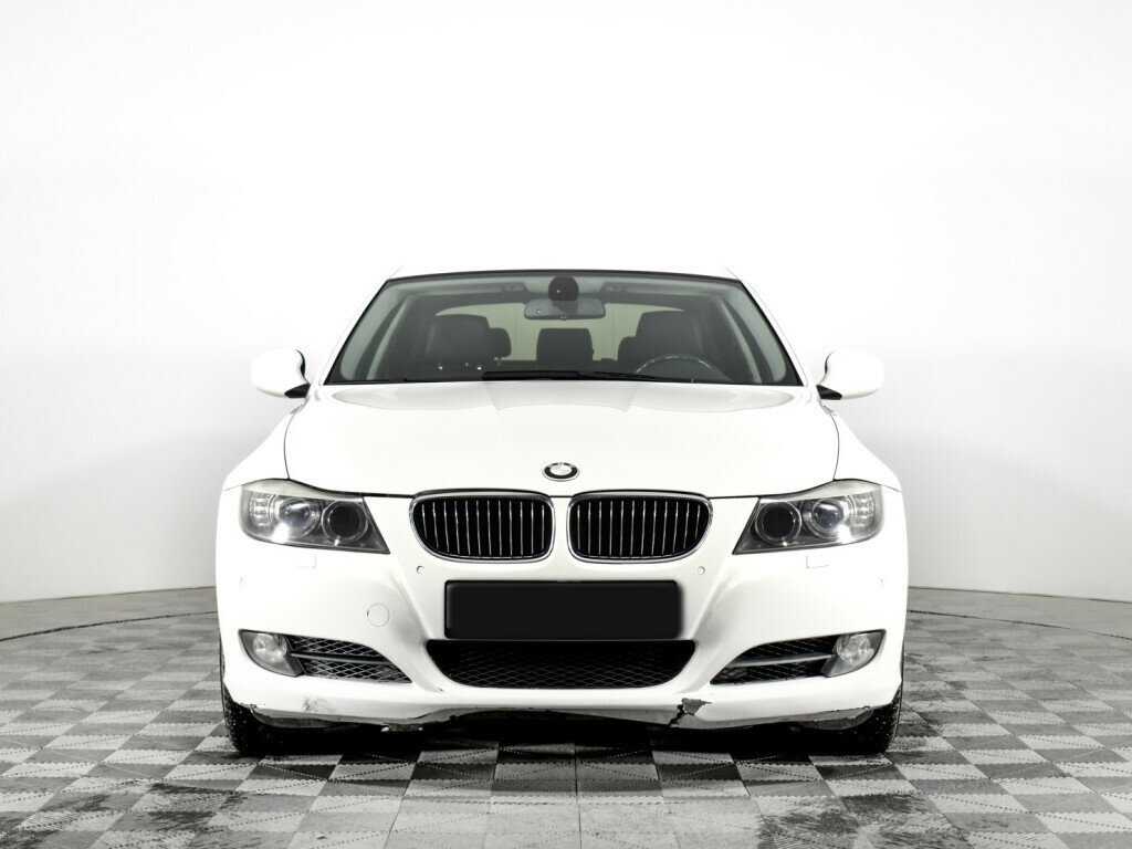 BMW 3 серии 325xi, 2009 - 127 230 км. | Фото №2