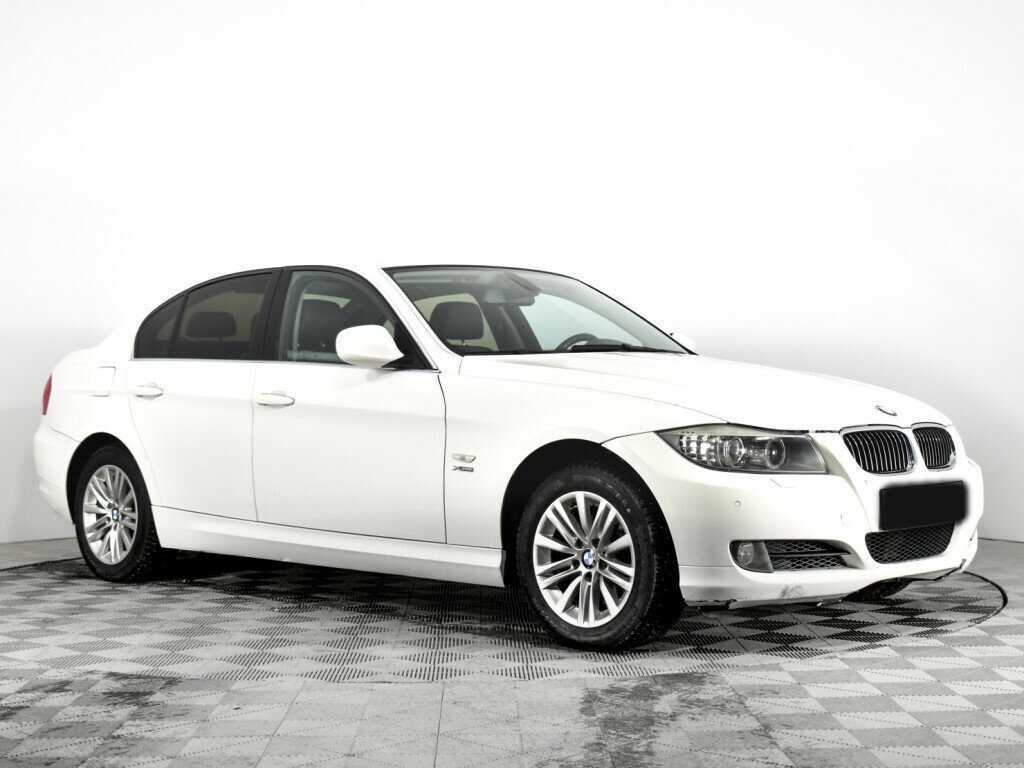 BMW 3 серии 325xi, 2009 - 127 230 км. | Фото №3